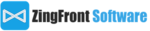 Logo of ZingFront