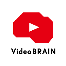 Logo of Video BRAIN