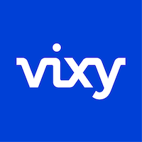 Logo of VIXY Video Platform