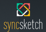 Logo of SyncSketch