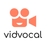 Logo of Vidvocal