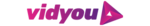 Logo of VidYou