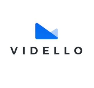 Logo of Vidello