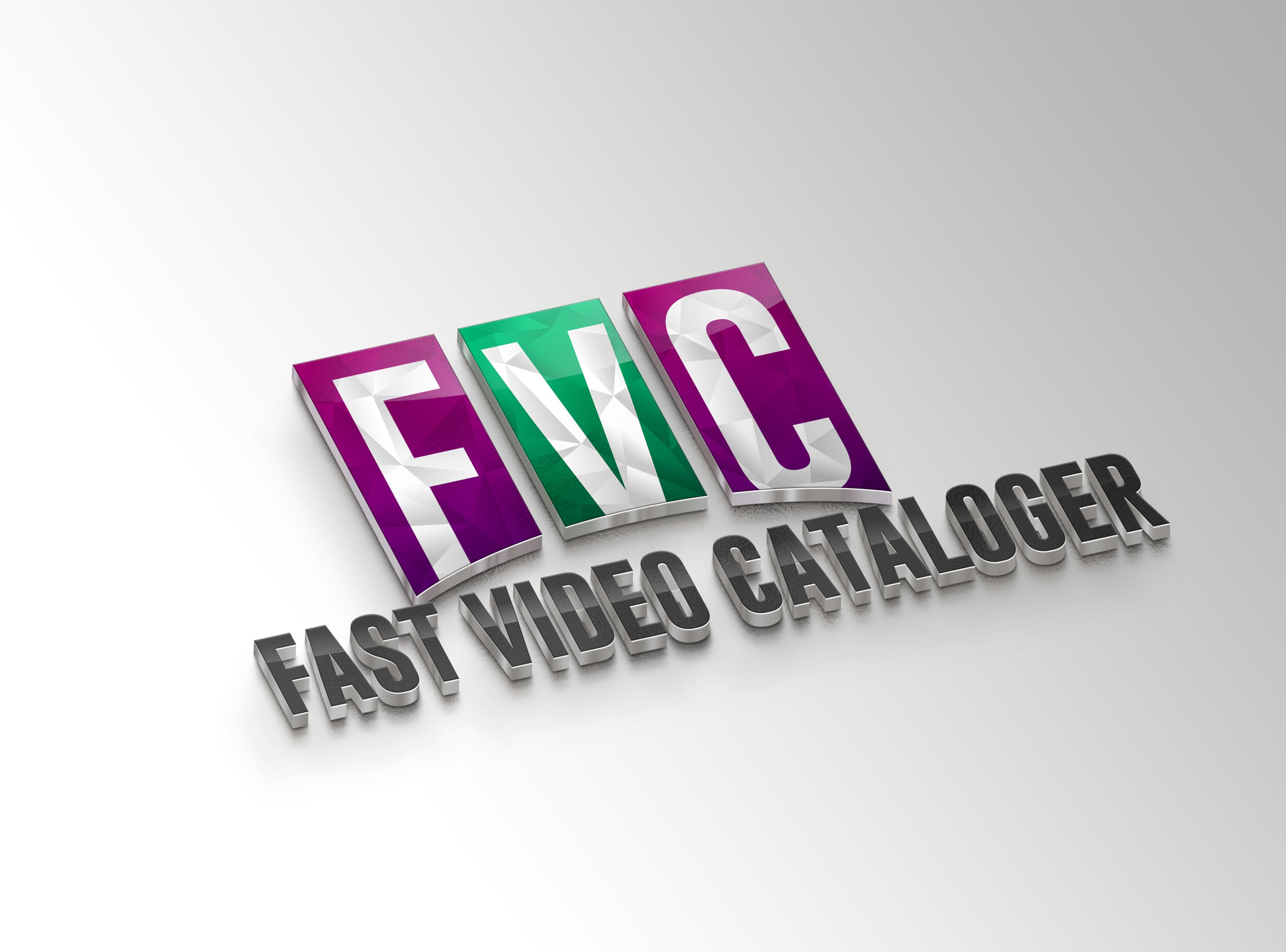 Logo of Fast Video Cataloger