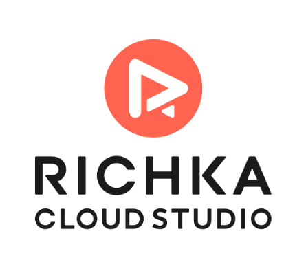 Logo of Richka