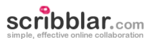 Logo of Scribblar