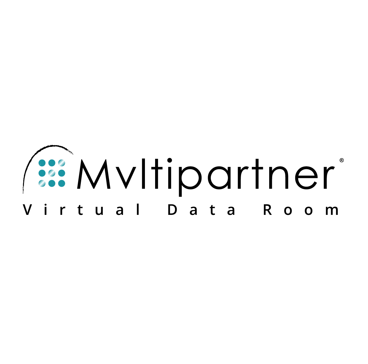 Logo of Multipartner Virtual Data Room