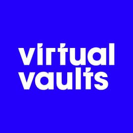 Logo of Virtual Vaults