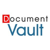 Logo of Document Vault