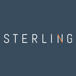 Logo of Sterling Virtual Data Room (VDR)