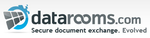 Logo of DataRooms.com