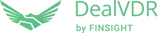 Logo of DealVDR