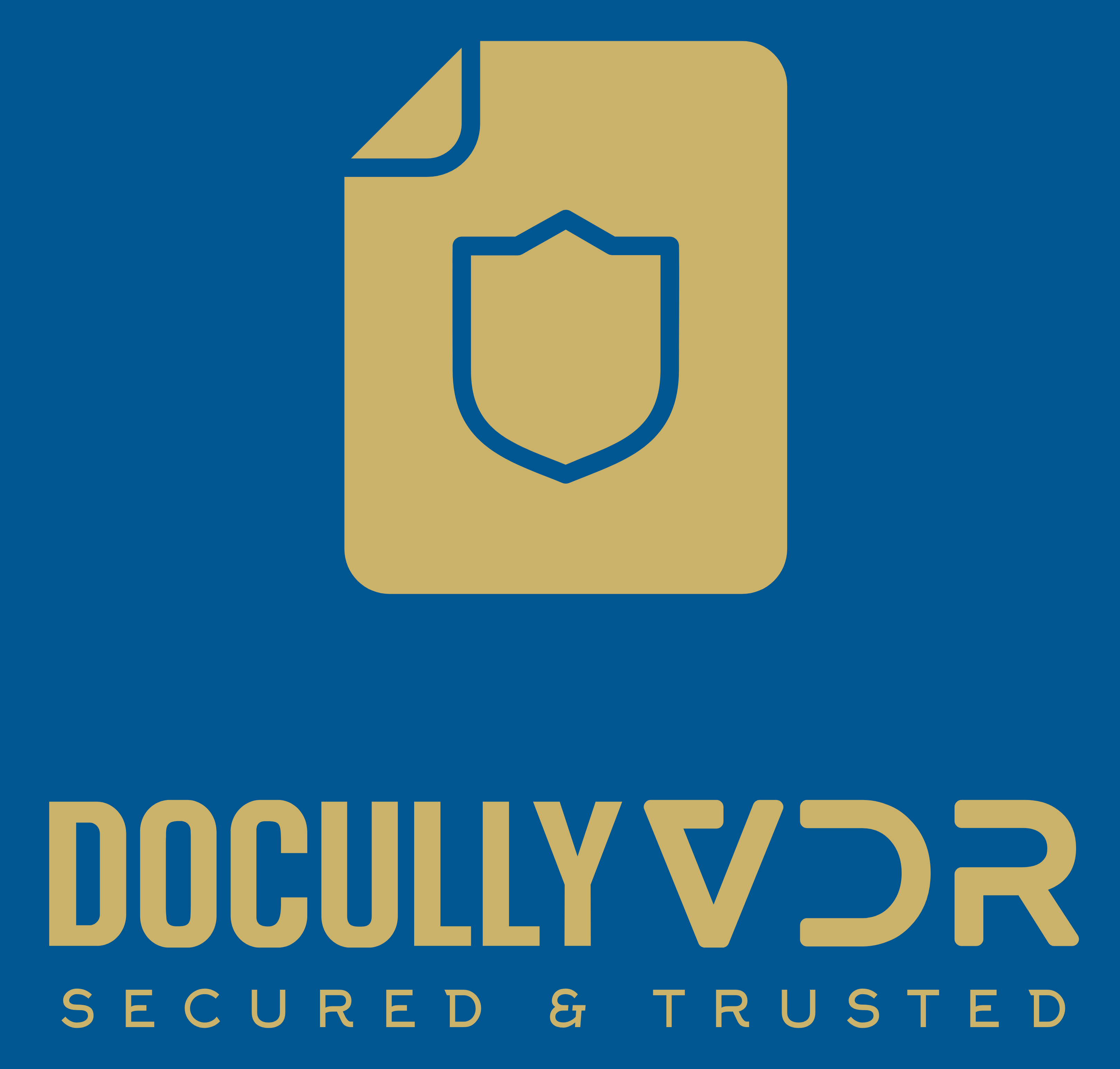 Logo of DocullyVDR