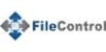 Logo of FileControl Document and Discovery Platform