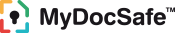 Logo of MyDocSafe