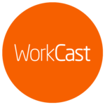 Logo of WorkCast