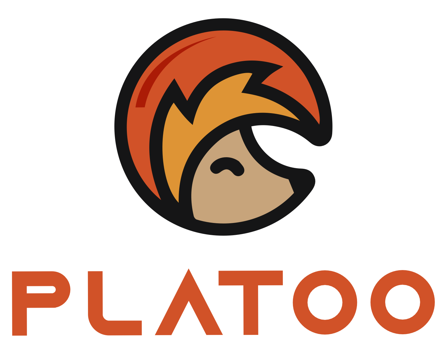 Logo of Platoo