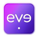 Logo of eve virtual