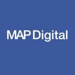 Logo of MAP Digital