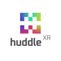 Logo of HuddleXR