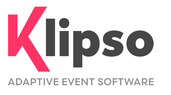 Logo of Klipso Event Management Software