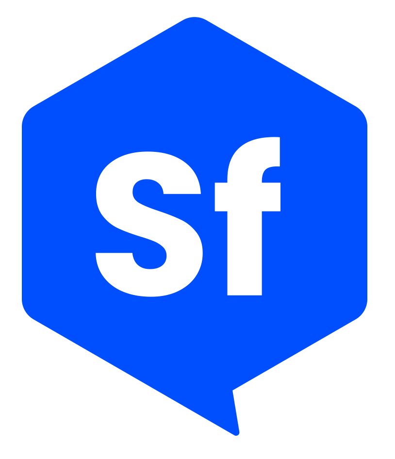 Logo of Slidefair