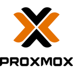 Logo of Proxmox Virtual Environment