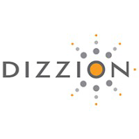 Logo of Dizzion DaaS