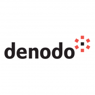 Logo of Denodo Platform