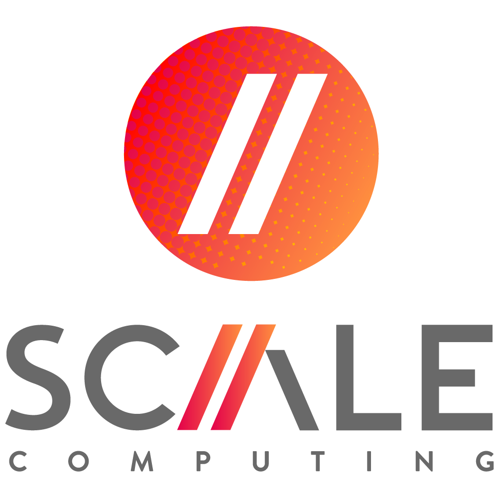 Logo of Scale Computing HyperCore