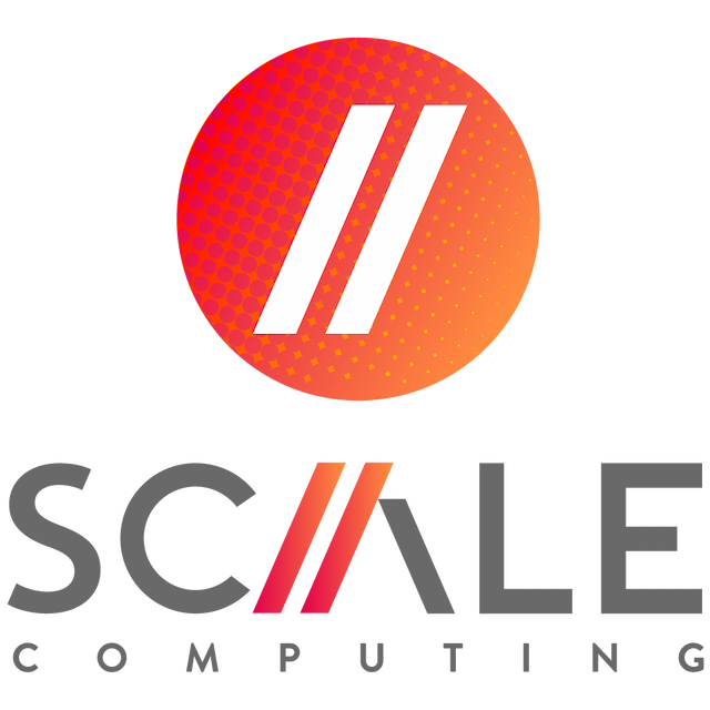 Scale Computing HyperCore