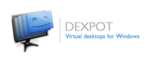 Logo of Dexpot