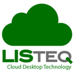 Logo of LISTEQ Cloud Desktop