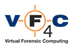 Logo of MD5 Digital Forensics