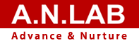 Logo of A.N.LAB AI Solutions