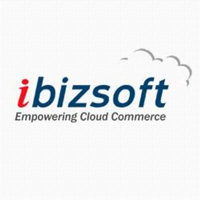 Logo of iBizSoft Inc.