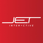 Logo of Jet Interactive Communication Solutions