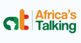 Logo of Africa's Talking