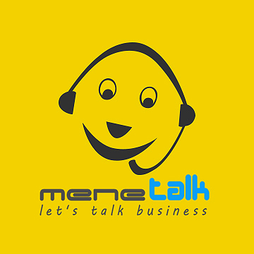 Logo of Menetalk