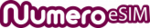 Logo of Numeroesim