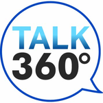 Logo of Talk360