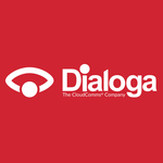 Logo of Dialoga Group WebRTC Solutions