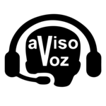 Logo of AvisoVoz