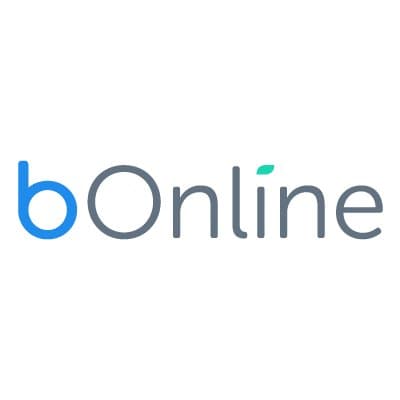 Logo of bOnline