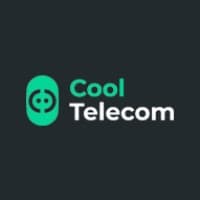 Logo of Cool Telecom