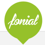 Logo of Fonial