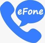 Logo of eFone