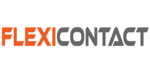 Logo of FlexiContact