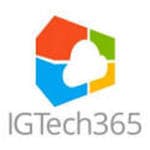 Logo of IGTech365