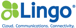 Logo of Lingo